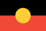 Aboriginal Flag