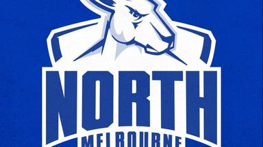 North Melbourne Football Club
