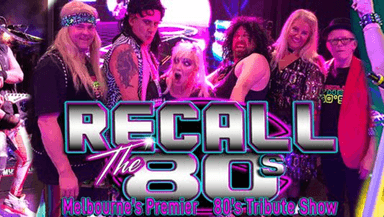 Recall the 80 Band