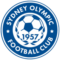 Sydney Olympic