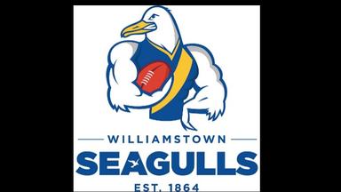 Williamstown Football Club