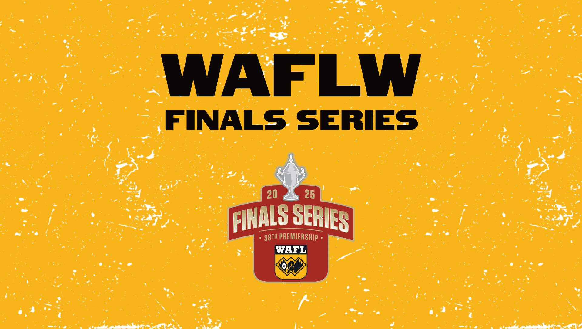 2025 WAFLW First Semi Final | Swan Districts v East Fremantle