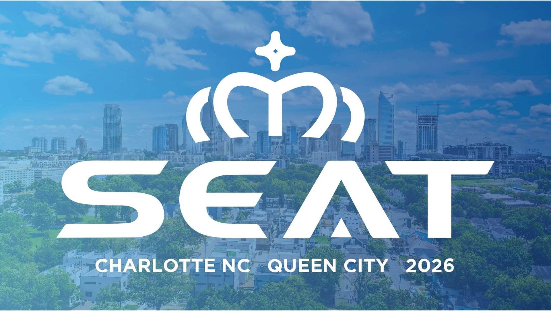 2026 SEAT Charlotte