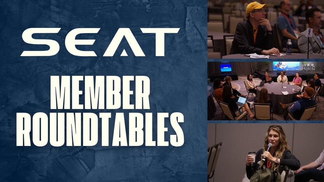 SEAT Member Roundtable - Mar 2026