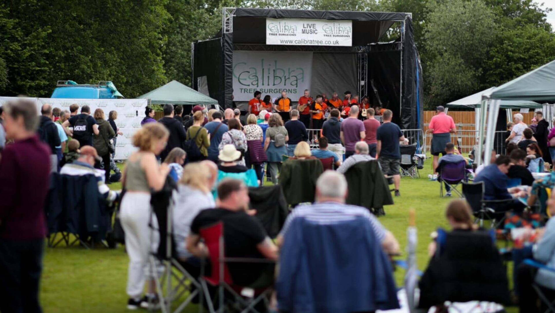 Bracknell Ale & Cider Festival 2026