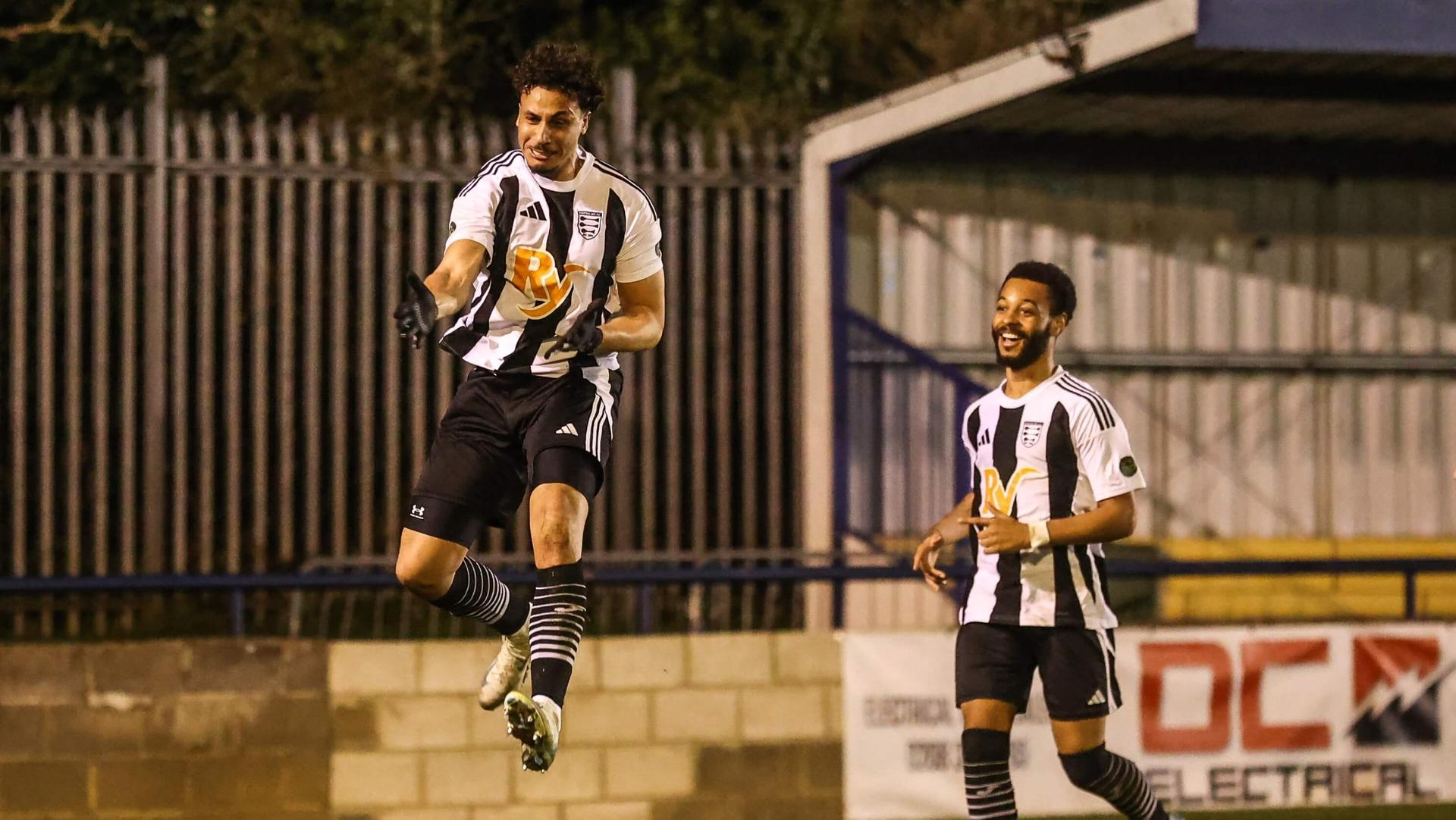 London FA Senior Cup Final
