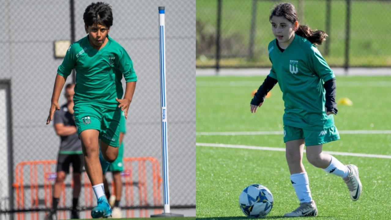 2026 WUFC Term 2 Speed & Strength Program