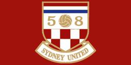 Sydney United 58 FC