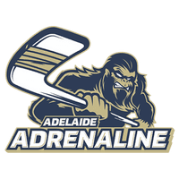 Adelaide Adrenaline Adelaide Adrenaline