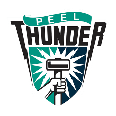 Peel Thunder Football Club Peel Thunder Football Club