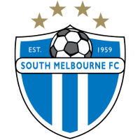 South Melbourne FC South Melbourne FC