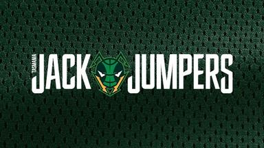 Tasmania JackJumpers Tasmania JackJumpers