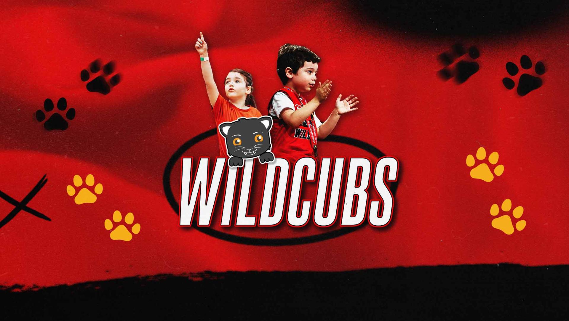 Wildcubs Term 2 2025 Wildcubs Term 2 2025