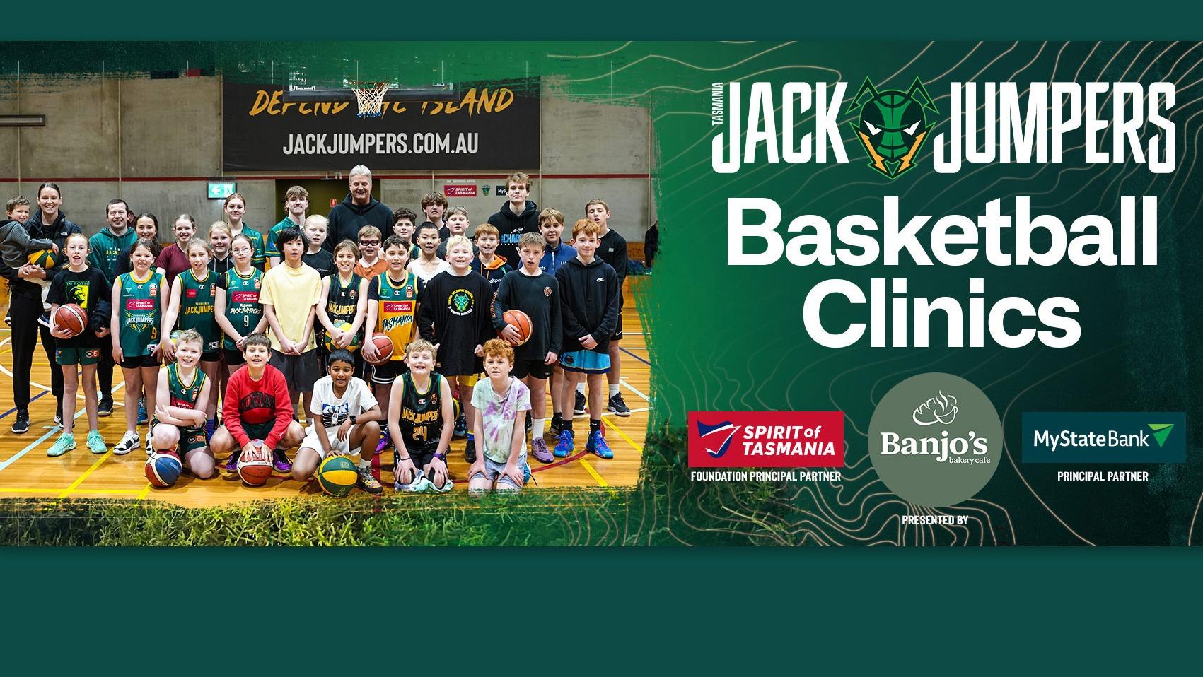 JackJumpers School Holiday Camp - Moonah 29-30 September JackJumpers School Holiday Camp - Moonah 29-30 September