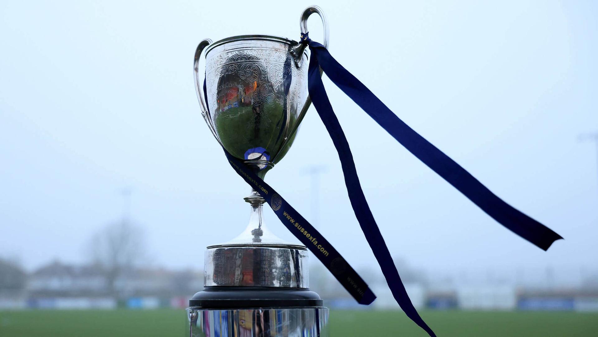 Sussex Sunday Challenge Trophy Final - Seahaven vs. Ardingly Sussex Sunday Challenge Trophy Final - Seahaven vs. Ardingly