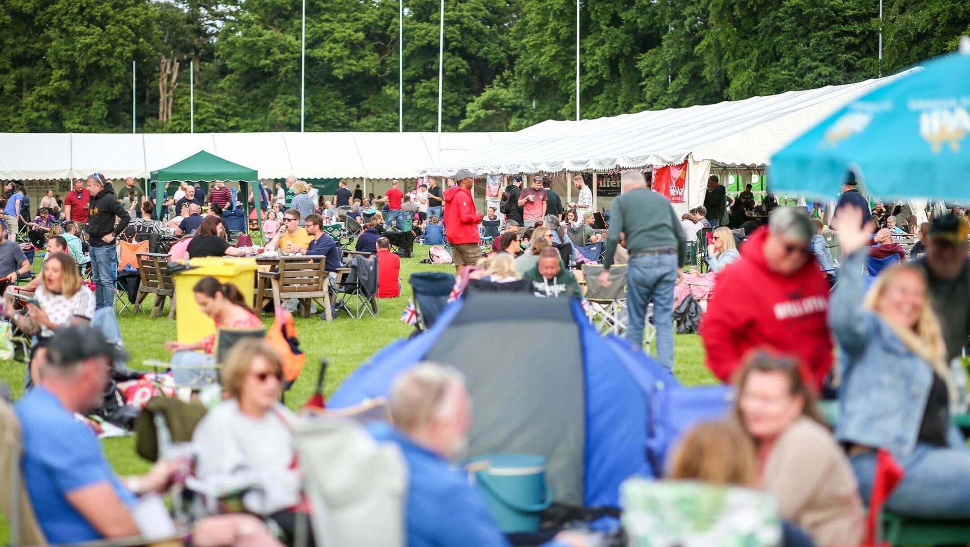 Bracknell Ale & Cider Festival 2026 Bracknell Ale & Cider Festival 2026