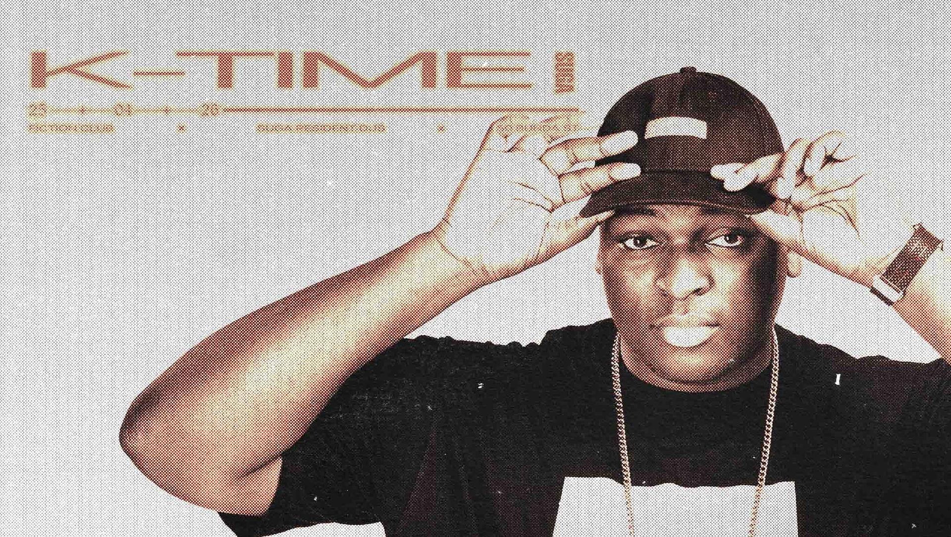 FREE ENTRY BEFORE 11PM TICKET: K-Time - April 25th FREE ENTRY BEFORE 11PM TICKET: K-Time - April 25th