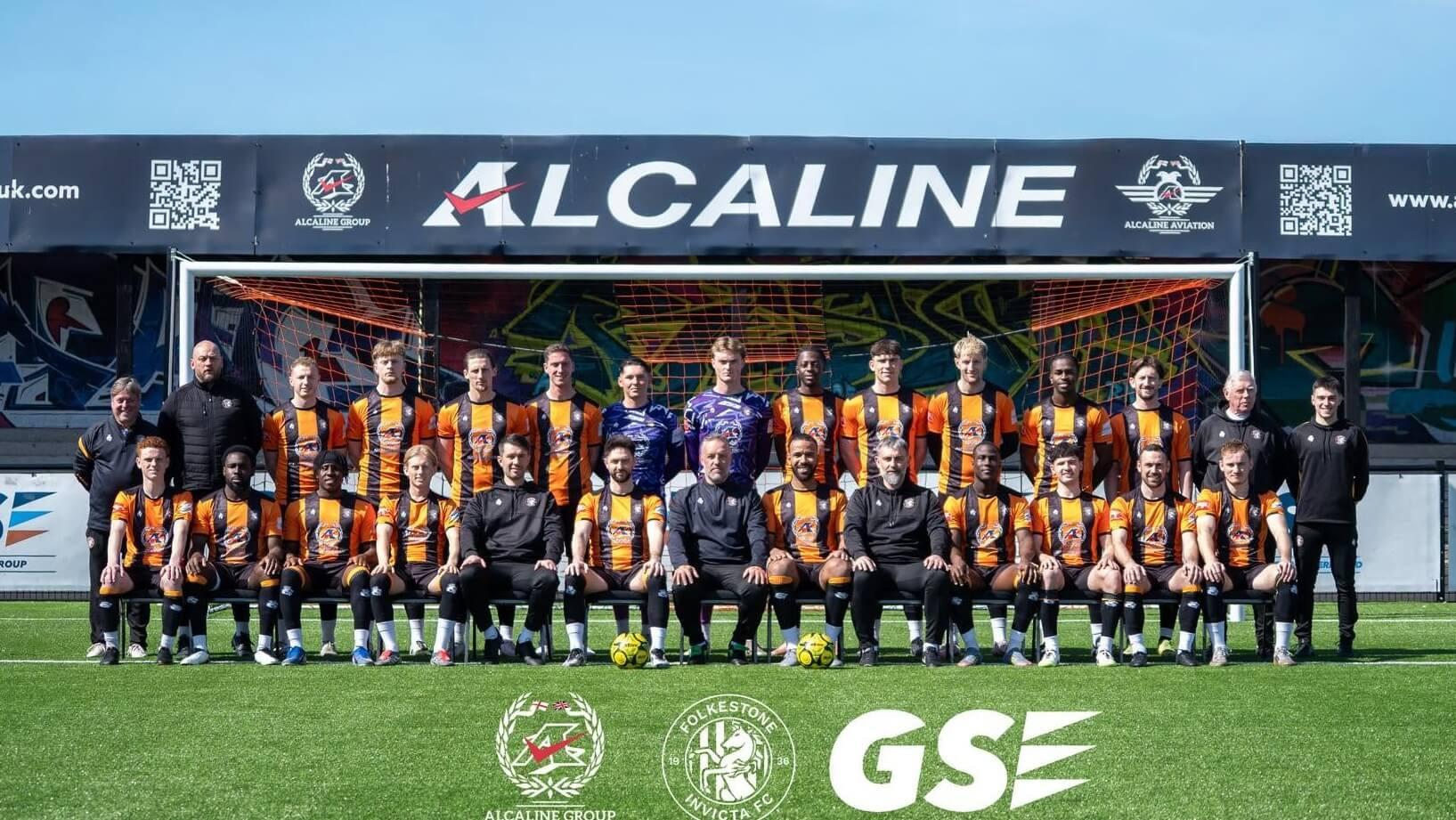 Folkestone Invicta FC