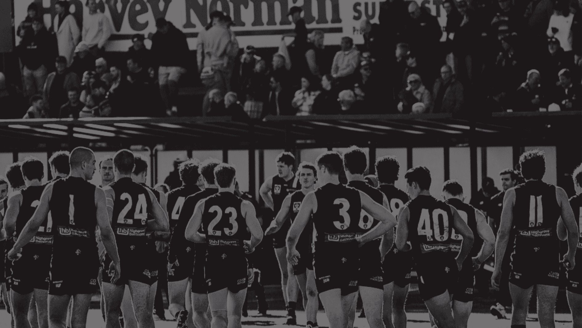 Frankston Football Club