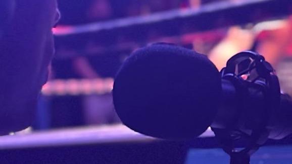 Gunman Boxing