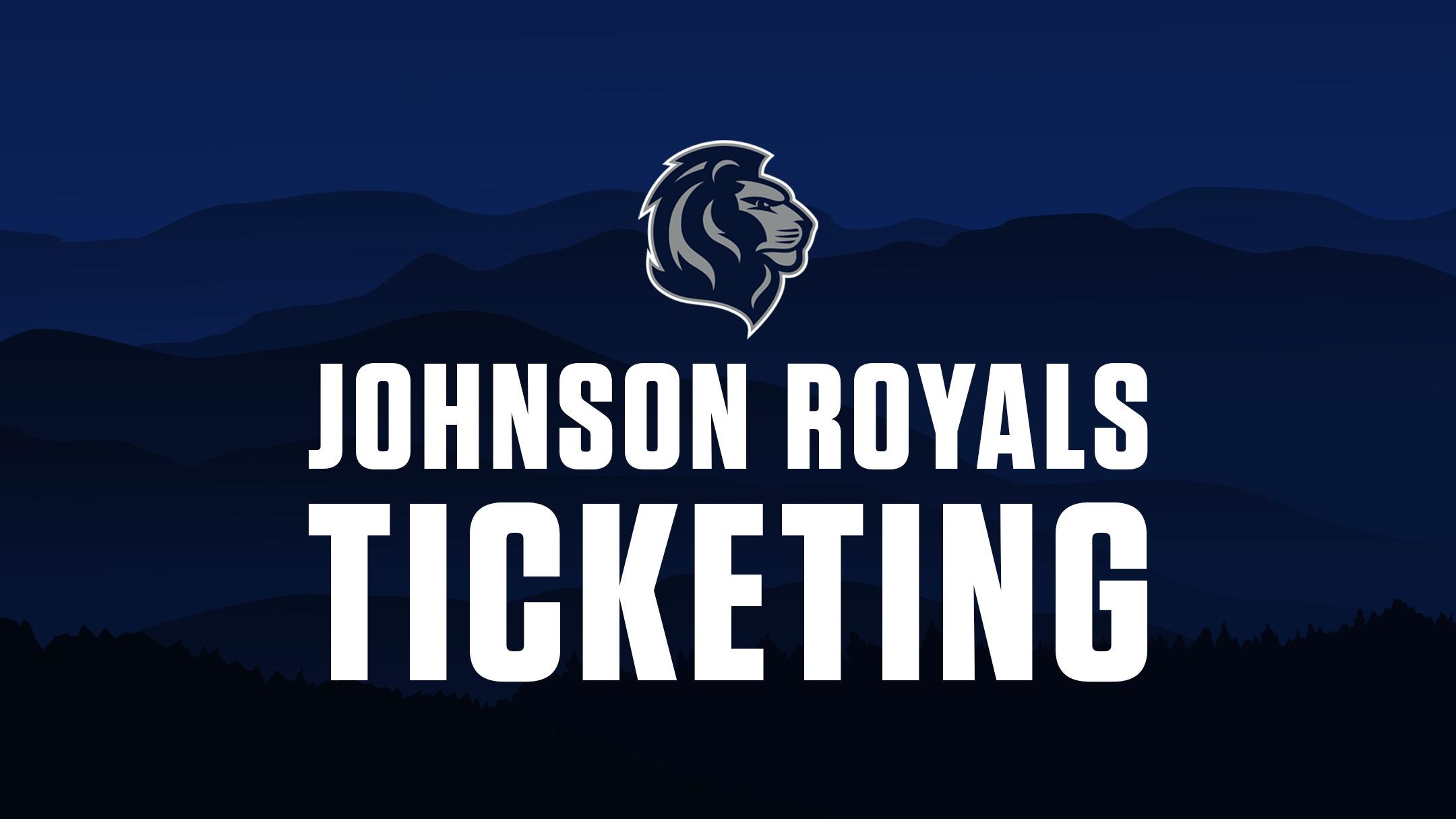 Johnson Royals - Tennis