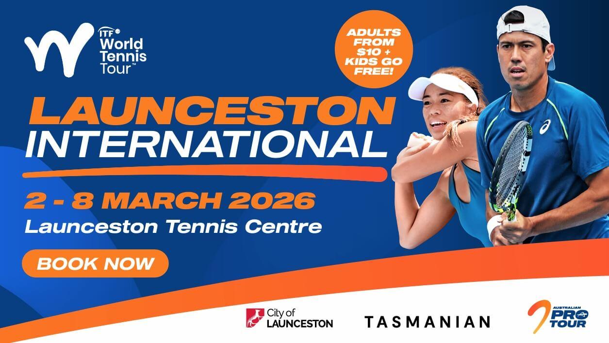 Launceston International