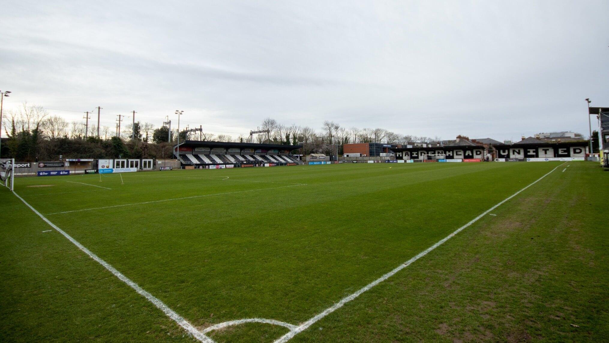 Maidenhead United F.C.