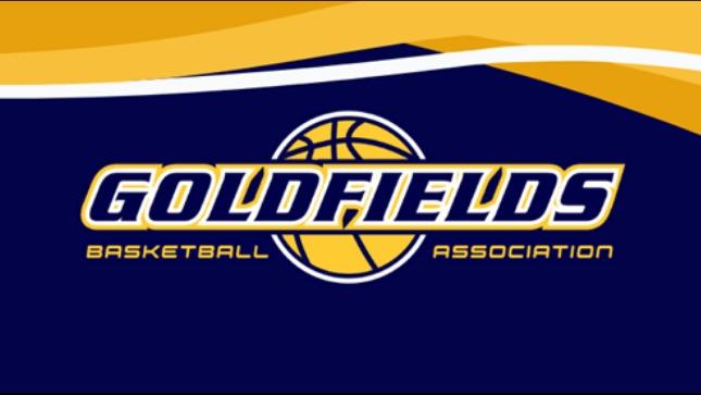 NBL1 Goldfields Giants