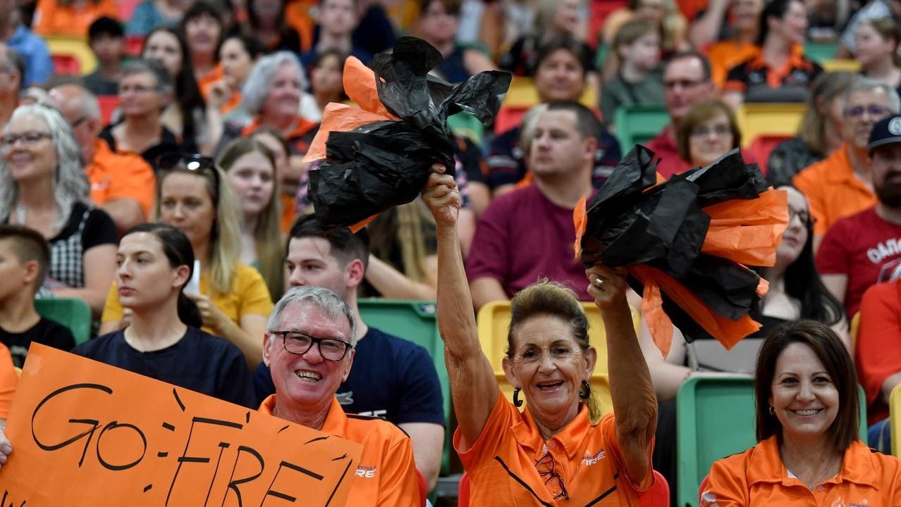 TOWNSVILLE FIRE LIMITED