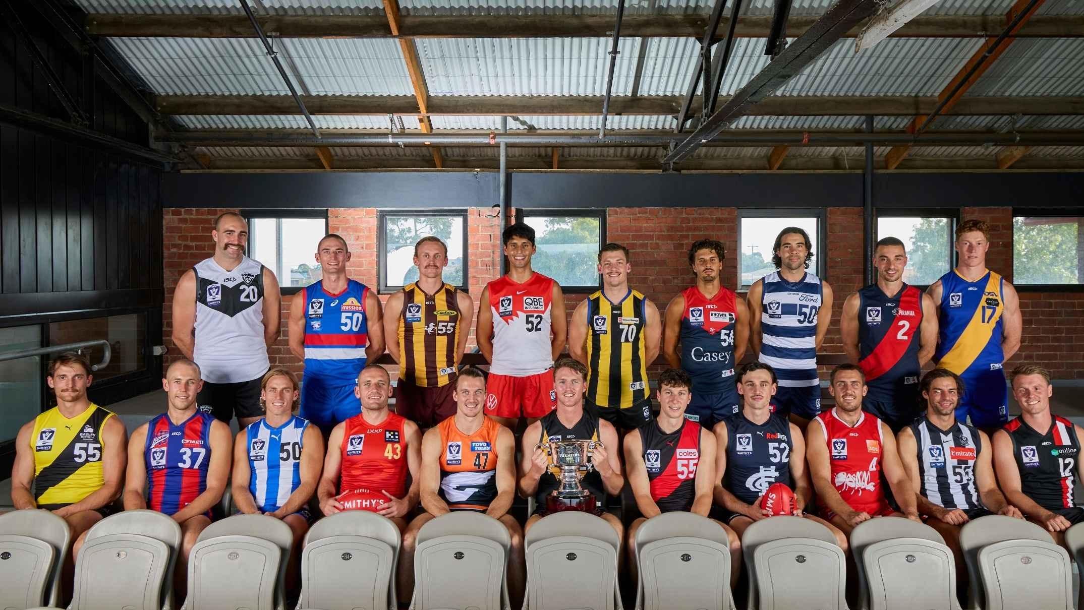 Victorian Football League (VFL)