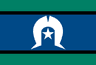 Torres Strait Islander Flag
