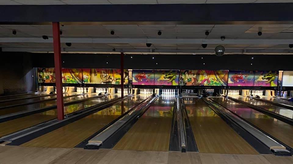 Image of 3D Lanes Wodonga in Wodonga, Victoria