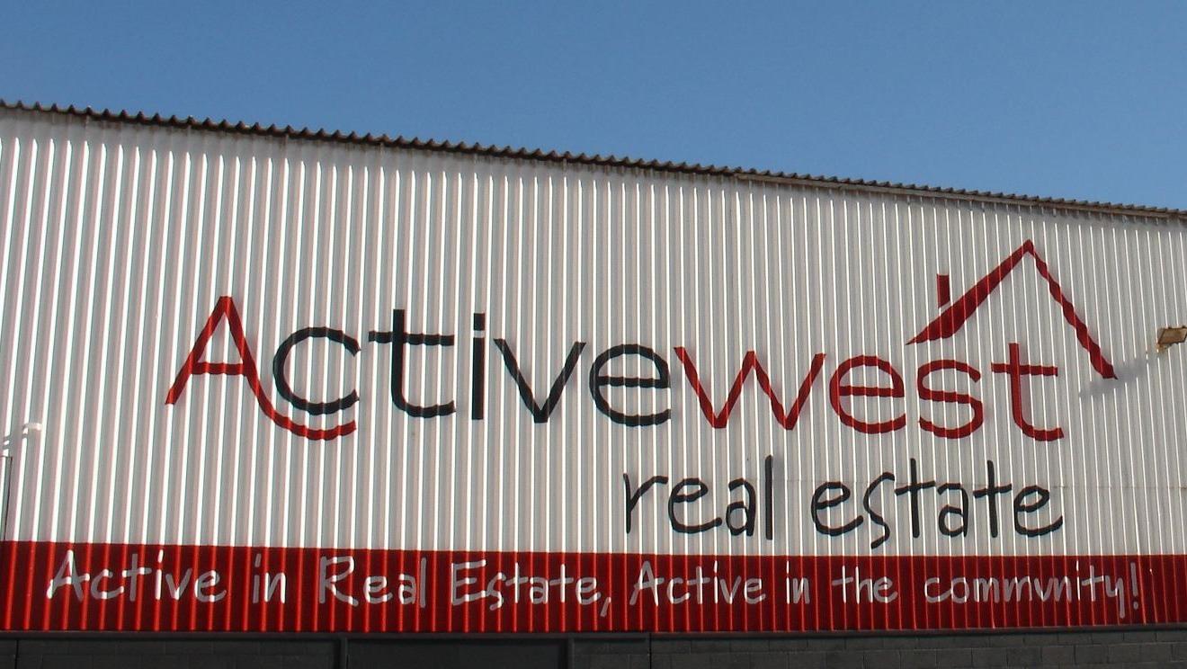 Image of Active West Stadium in Wonthella, Western Australia