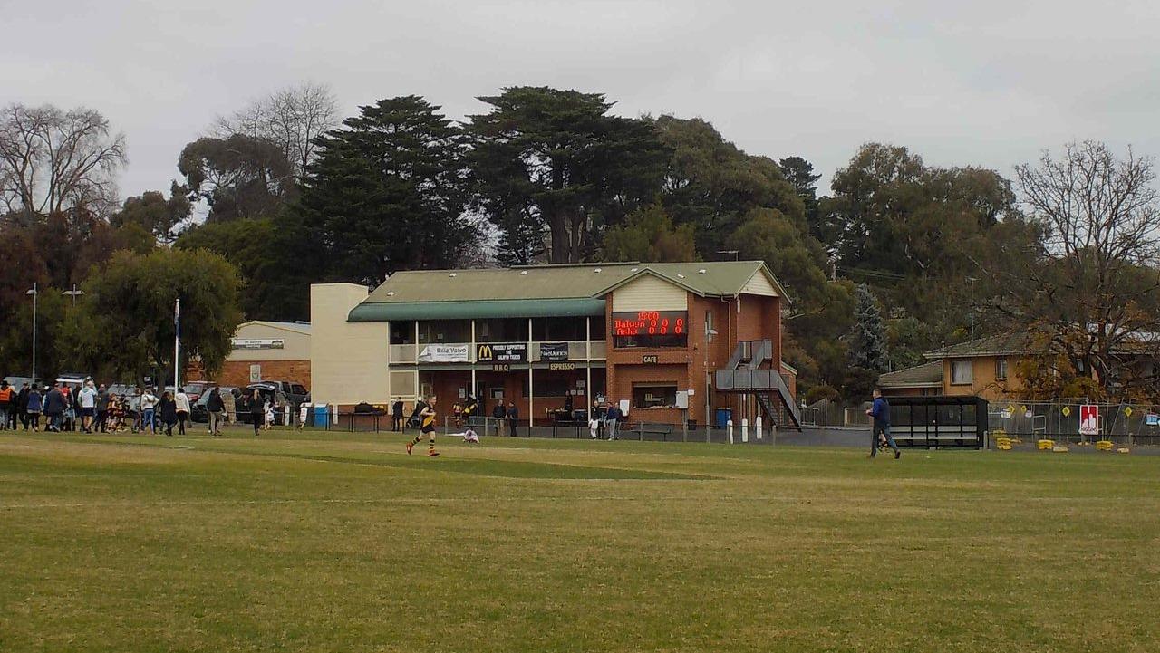 Image of Balwyn Visy Park in Balwyn, Victoria