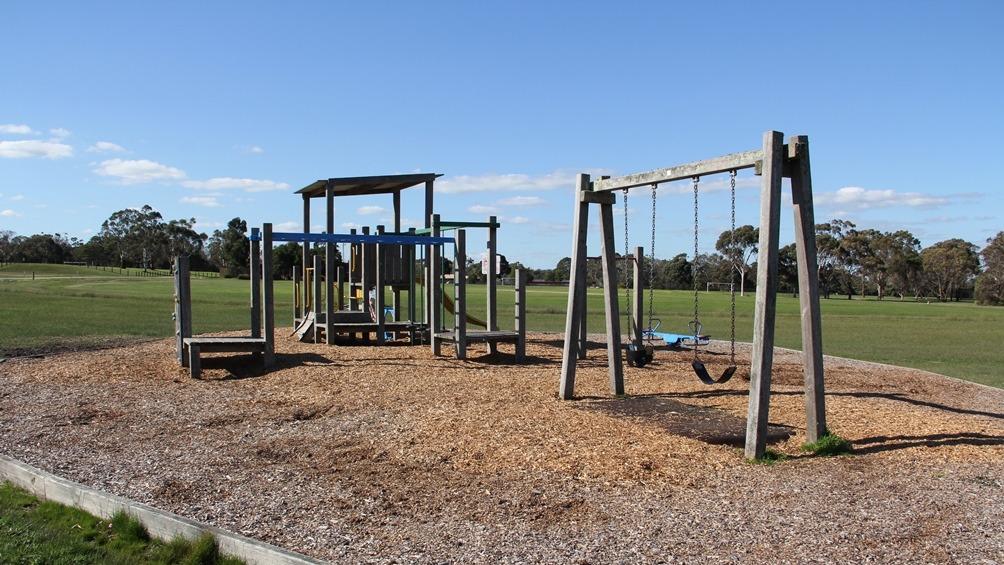 Image of Baxter Park in Frankston South, Victoria