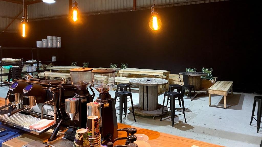 Image of Bearded Brewer Coffee - The Roastery & Espresso Bar in South Nowra, New South Wales