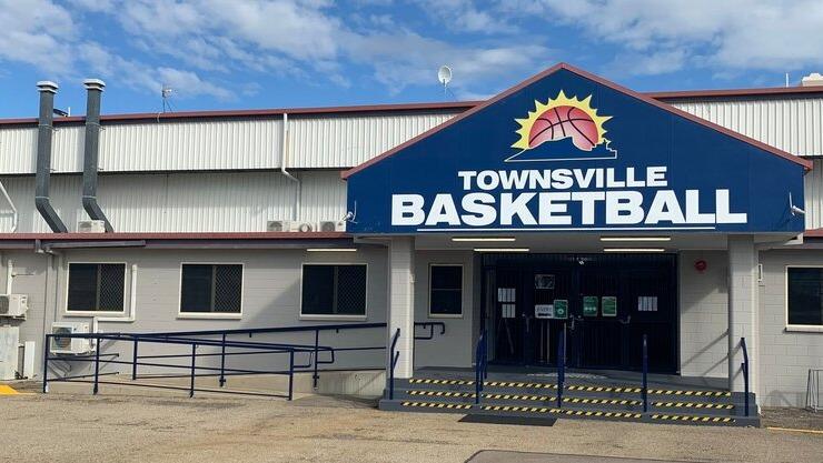 Image of Townsville Stadium in Annandale, Queensland
